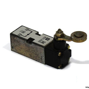 Parker PXC-K221 Limit Switch