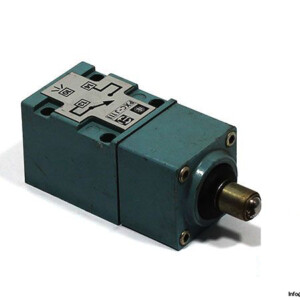 Parker PXC-J111 Limit Switch