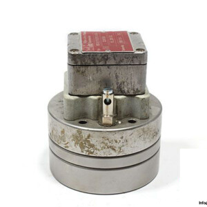 VSE.FLOW VSI 0.116 EPO 64V-32W154 FLOW METER -1