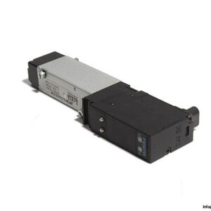 Festo 159453 Double Solenoid Valve