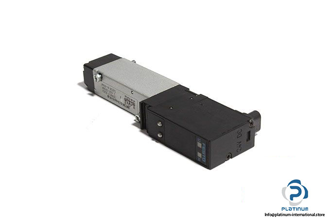 Festo-159453-double-solenoid-valve