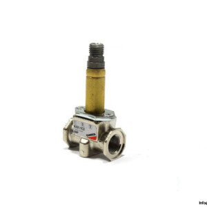 Camozzi A331-1C2 Solenoid Valve