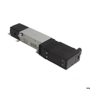 Festo-526960-double-solenoid-valve