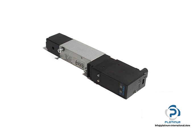 Festo-526960-double-solenoid-valve