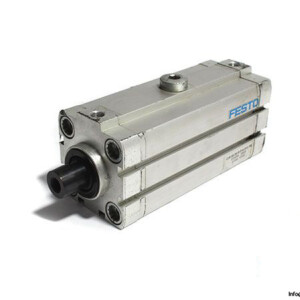 Festo 535499 Swing Clamp Cylinder