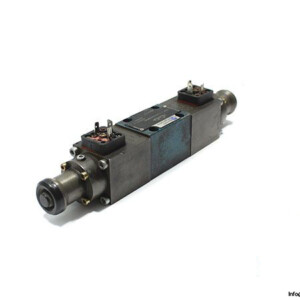 Rexroth R900494167 Proportional Pressure Reducing Valve