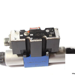 Rexroth R900958788 Proportional Pressure Reducing Valve
