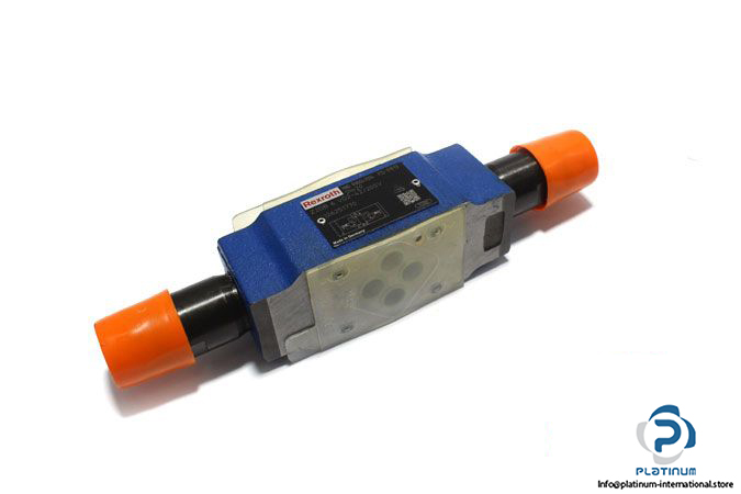 rexroth-R900411314-pilot-operated-pressure-relief-valve
