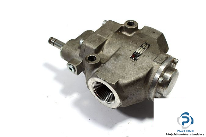 herion-8026970 -single-solenoid-valve