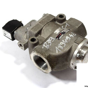 Norgren-8026971 -single-solenoid-valve