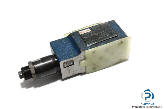 rexroth-R900964130-pilot-opersted-pressure-relief-valve