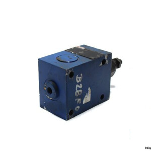 Rexroth R900424140 Pressure Relief Valve