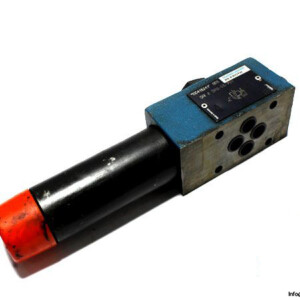 rexroth-R900413241-direct-operated-pressure-reducing-valve