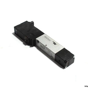 Festo 159450 Double Solenoid Valve