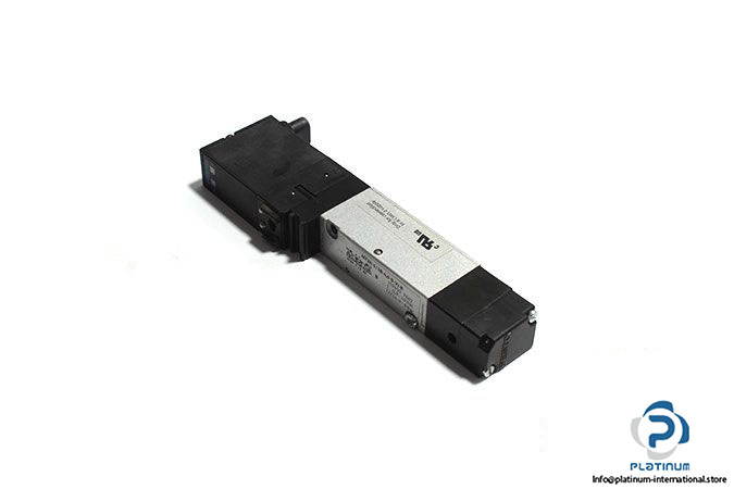Festo-159450-double-solenoid-valve