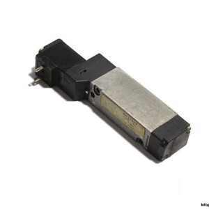 Festo-173128-single-solenoid-valve