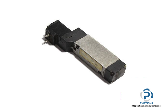 Festo-173128-single-solenoid-valve
