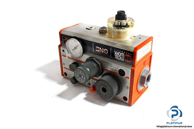 metal-work-543511881300-air-preparation-unit