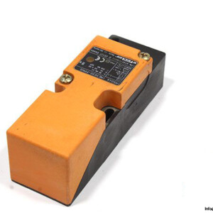 IFM IM5046 Inductive Sensor