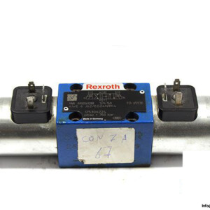 Rexroth R900561288 Directional Control Valve