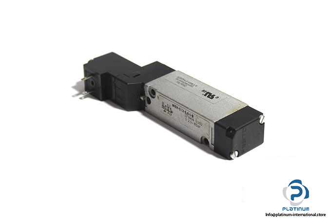 Festo-173406-single-solenoid-valve