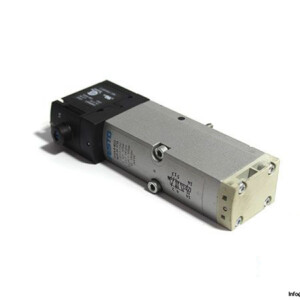 Festo-539159-single-solenoid-valve