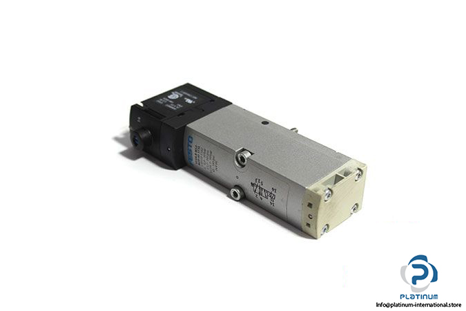 Festo-539159-single-solenoid-valve