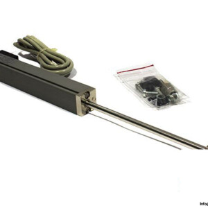NOVOTECHNIK T 100 a 502 POSITION TRANSDUCER
