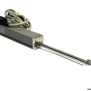 Novotechnik T 75 A 502 Position Transducer