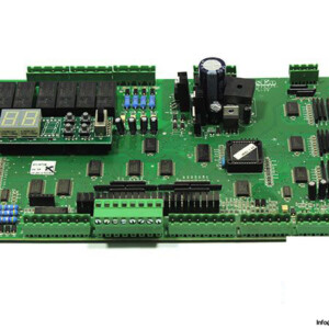 asko-HT06-circuit-board