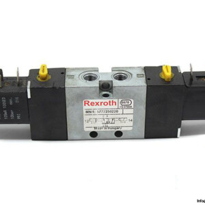 rexroth-5777250220-double-solenoid-valve