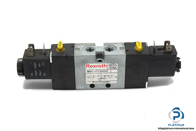 rexroth-5777250220-double-solenoid-valve