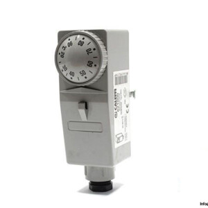 Caleffi 621000 Adjustable Contact Thermostat