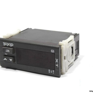 dixell-XT130C-temperature-controller