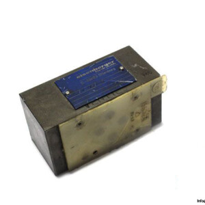 eisenberger-hydraulik-DSZ-06S-B-check-valve