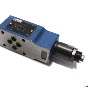 rexroth-R900409844-pilot-operated-pressure-relief-valve