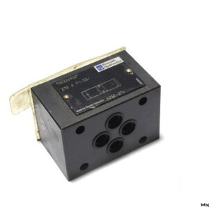 rexroth-R900226952-sandwich-plate-check-valve