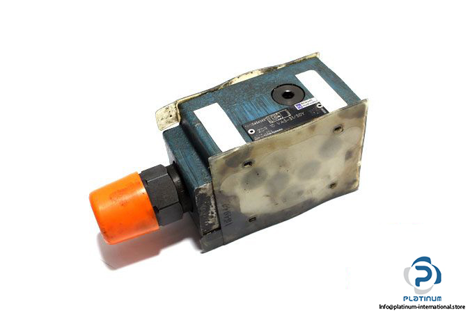 rexroth-R900434583-pilot-operated-pressure-reducing-valve