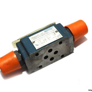 rexroth-Z2FS-6-2-42_2QV-twin-throttle-check-valve