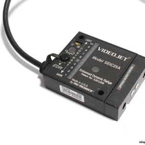Videojet SEIC25A Fiber Optic Detector KIT