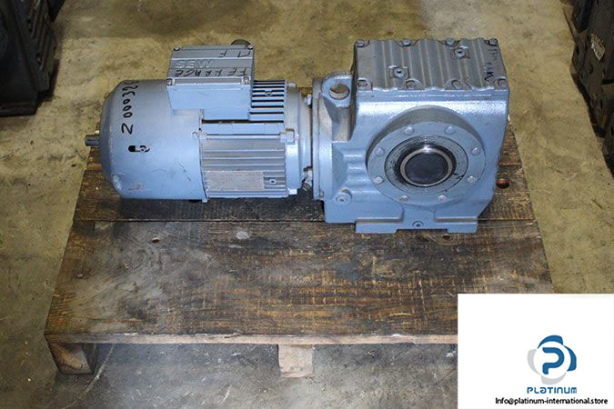 sew-SH77_T-DT90L4_BMG_HF-helical-worm-gearmotor