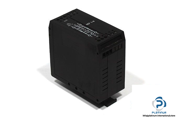 Phoenix-NEF-1-6-emc-filter