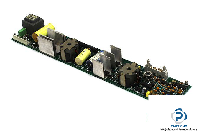 siel-CS007T_E3-board