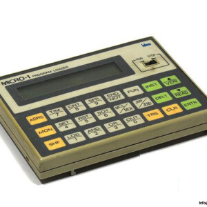 idec-FC1A-HL1E-program-loader