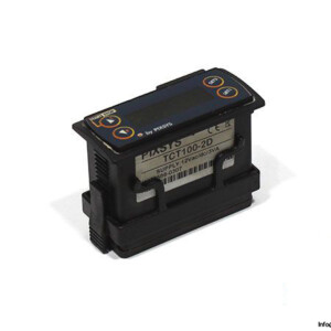 pixsys-TCT100-2D-counter-timer