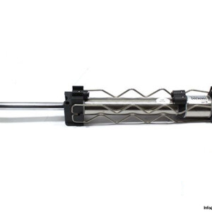 Parker 3560620G Duplex Cylinder