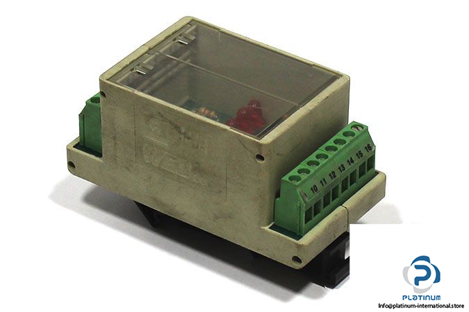 wieland-WEB1001-electronic-housing