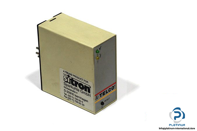 telco-PA01A509-time-delay-relay