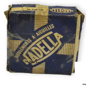 nadella-NA-2060-needle-roller-bearing