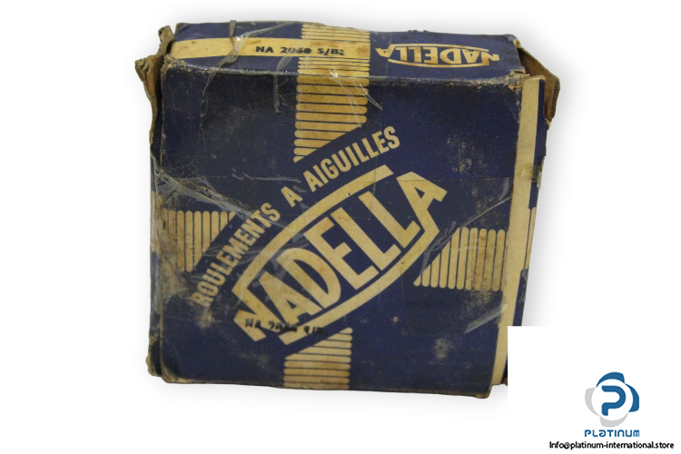 nadella-NA-2060-needle-roller-bearing